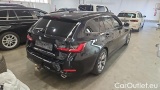  Bmw  Serie 3 318d Touring Auto #4