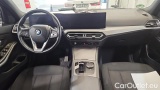  Bmw  Serie 3 318d Touring Auto #6