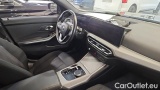  Bmw  Serie 3 318d Touring Auto #7