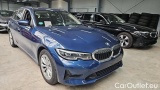  Bmw  Serie 3 320d Touring Automatik #2