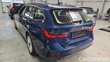  Bmw  Serie 3 320d Touring Automatik #3