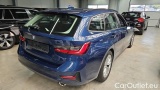  Bmw  Serie 3 320d Touring Automatik #4