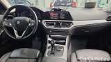  Bmw  Serie 3 320d Touring Automatik #6