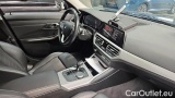  Bmw  Serie 3 320d Touring Automatik #7