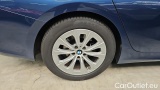  Bmw  Serie 3 320d Touring Automatik #10