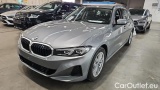  Bmw  Serie 3 320d xDrive Touring Automatic 