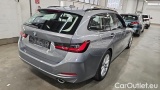  Bmw  Serie 3 320d xDrive Touring Automatic #4