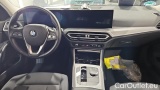 Bmw  Serie 3 320d xDrive Touring Automatic #6