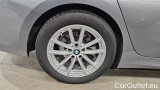  Bmw  Serie 3 320d xDrive Touring Automatic #10