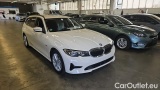  Bmw  Serie 3 330e Touring Advantage Automatic #2