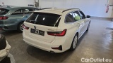  Bmw  Serie 3 330e Touring Advantage Automatic #4