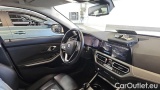  Bmw  Serie 3 330e Touring Advantage Automatic #7