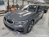  Bmw  Serie 3 330e xDrive M Sport Automatik 
