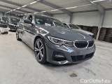  Bmw  Serie 3 330e xDrive M Sport Automatik #2