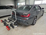  Bmw  Serie 3 330e xDrive M Sport Automatik #4