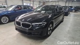  Bmw  Serie 5 520d xDrive Touring A 