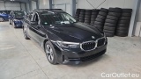  Bmw  Serie 5 520d xDrive Touring A #2