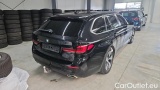  Bmw  Serie 5 520d xDrive Touring A #4