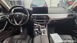  Bmw  Serie 5 520d xDrive Touring A #6