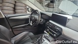  Bmw  Serie 5 520d xDrive Touring A #7
