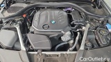  Bmw  Serie 5 520d xDrive Touring A #11