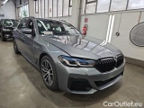  Bmw  Serie 5 530e Touring A #2