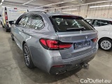  Bmw  Serie 5 530e Touring A #3