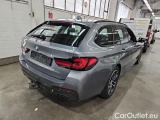  Bmw  Serie 5 530e Touring A #4