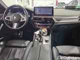  Bmw  Serie 5 530e Touring A #6