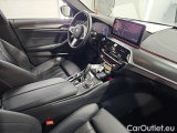  Bmw  Serie 5 530e Touring A #7