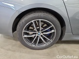  Bmw  Serie 5 530e Touring A #10