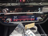  Bmw  Serie 5 530e Touring A #14