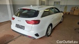 KIA  Cee'd 1.6 CRDi MHEV 100kW DCT Vision SW #4