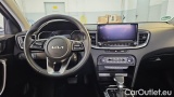  KIA  Cee'd 1.6 CRDi MHEV 100kW DCT Vision SW #6