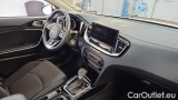  KIA  Cee'd 1.6 CRDi MHEV 100kW DCT Vision SW #7