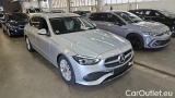  Mercedes  C-Klasse C 220 d T Autom. #2