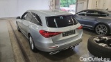  Mercedes  C-Klasse C 220 d T Autom. #3