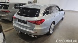 Mercedes  C-Klasse C 220 d T Autom. #4