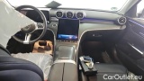  Mercedes  C-Klasse C 220 d T Autom. #6