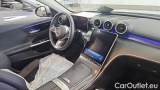  Mercedes  C-Klasse C 220 d T Autom. #7