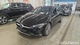  Mercedes  CLA-Klasse CLA 250 e DCT Shooting Brake 