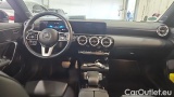  Mercedes  CLA-Klasse CLA 250 e DCT Shooting Brake #6