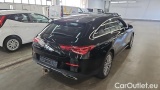  Mercedes  CLA-Klasse CLA 250 e DCT Shooting Brake #4