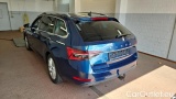  Skoda  Superb 1.4 TSI iV DSG STYLE COMBI #3