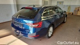  Skoda  Superb 1.4 TSI iV DSG STYLE COMBI #4