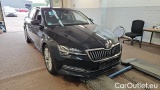  Skoda  Superb 2.0 TDI SCR DSG PREMIUM EDITION #2