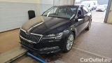  Skoda  Superb 2.0 TDI SCR DSG PREMIUM EDITION 