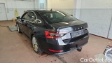  Skoda  Superb 2.0 TDI SCR DSG PREMIUM EDITION #3