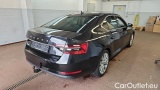  Skoda  Superb 2.0 TDI SCR DSG PREMIUM EDITION #4