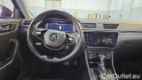  Skoda  Superb 2.0 TDI SCR DSG PREMIUM EDITION #6